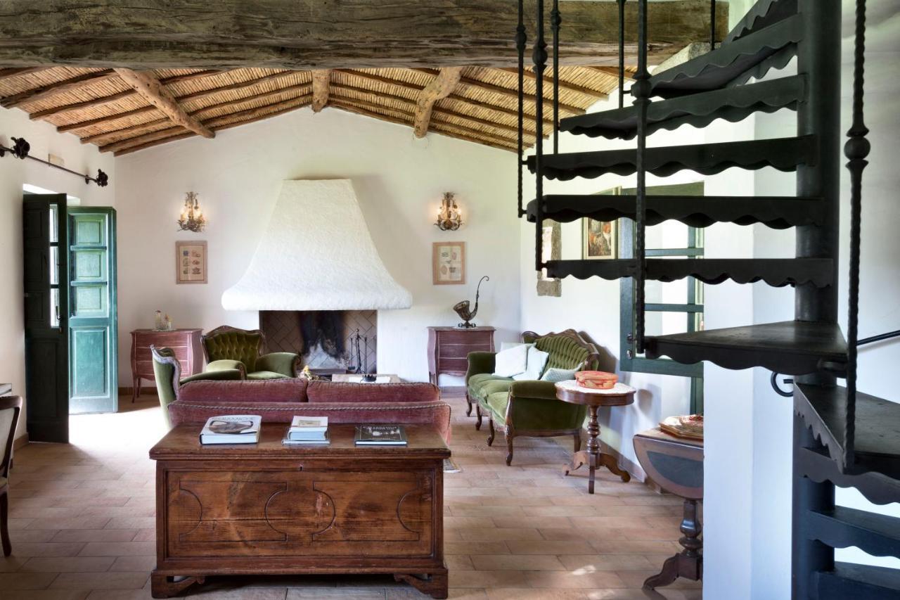 Hotel Stazzo Lu Ciaccaru