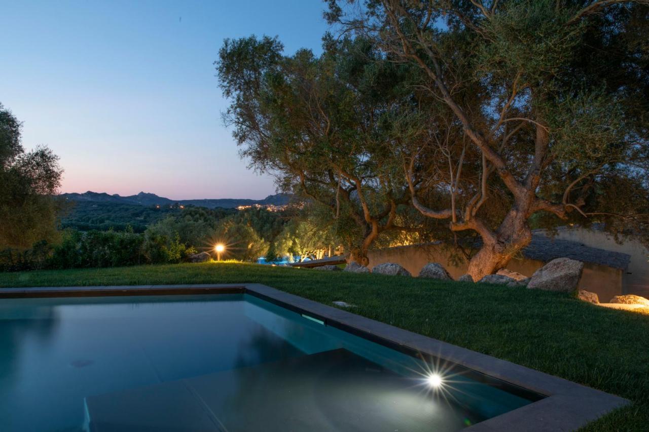 Stazzo Lu Ciaccaru Hotel 4*