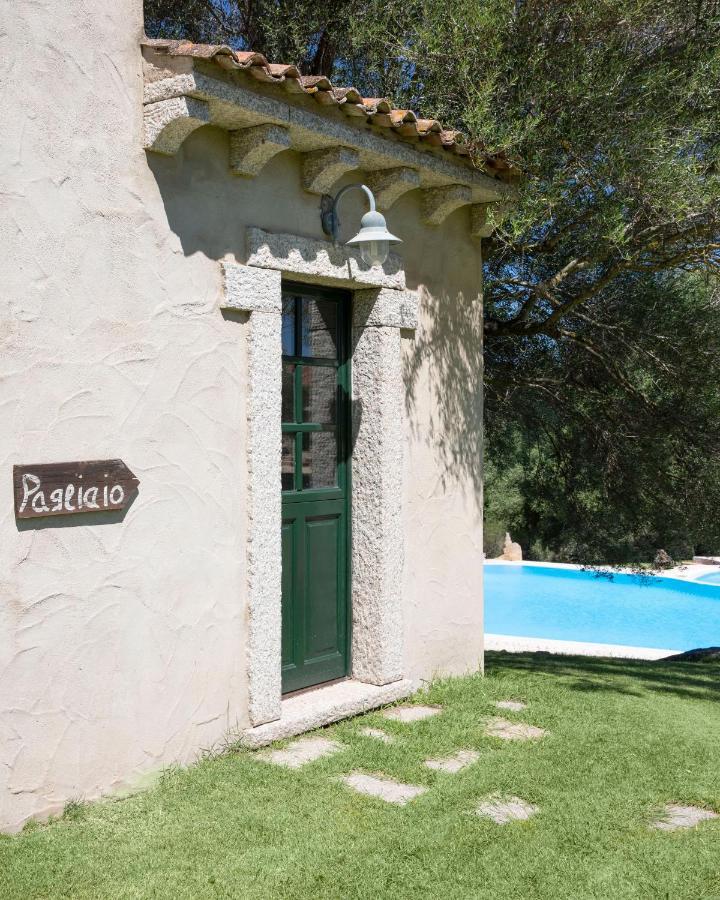 Hotel Stazzo Lu Ciaccaru 4*