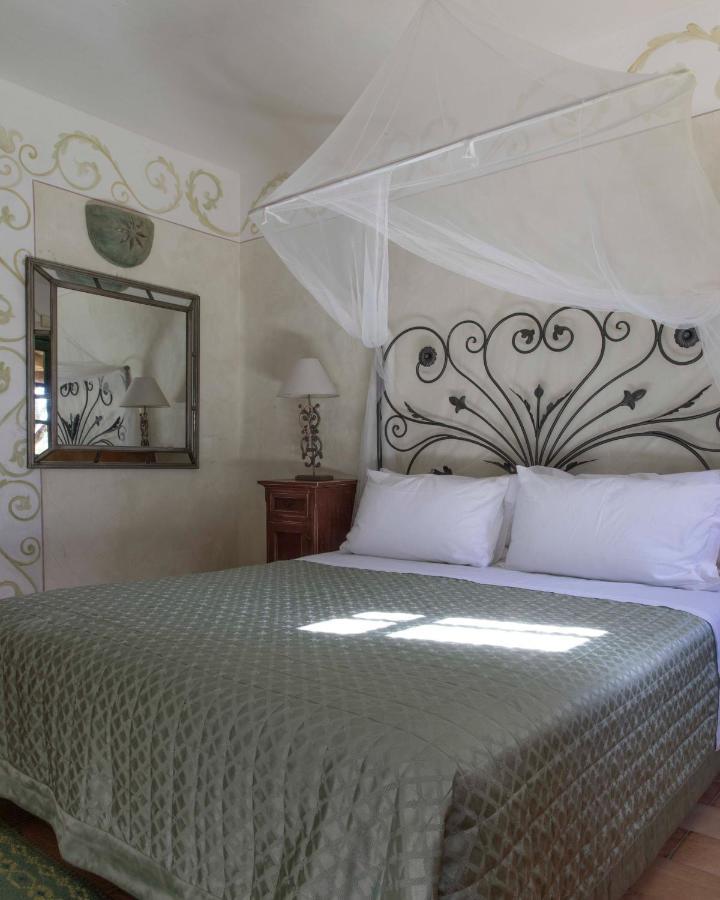Stazzo Lu Ciaccaru Hotel 4*