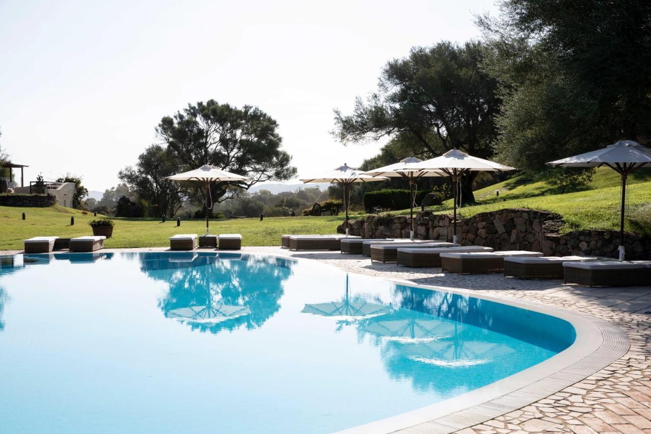 Stazzo Lu Ciaccaru Hotel