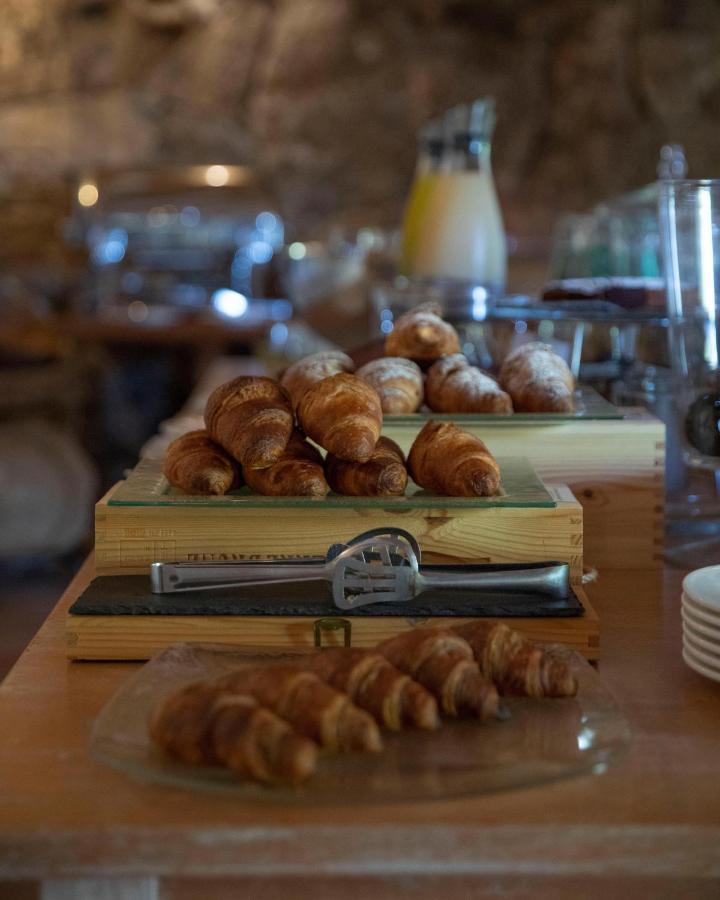 Stazzo Lu Ciaccaru Hotel