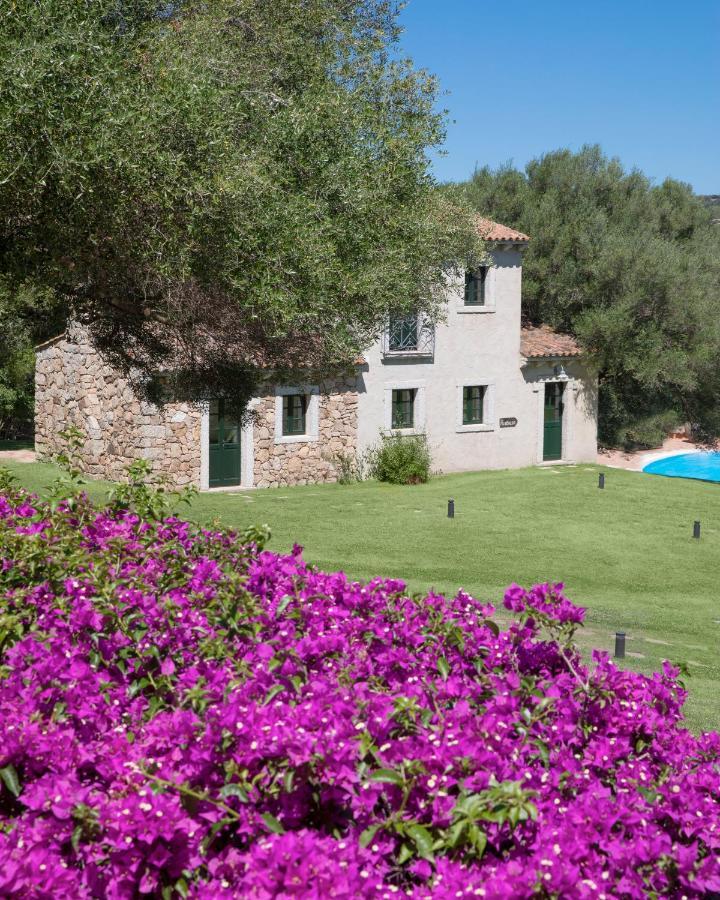 Hotel Stazzo Lu Ciaccaru Arzachena