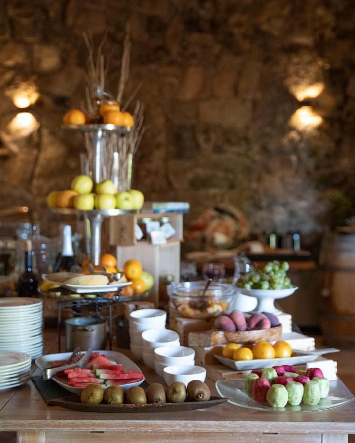 Stazzo Lu Ciaccaru Hotel
