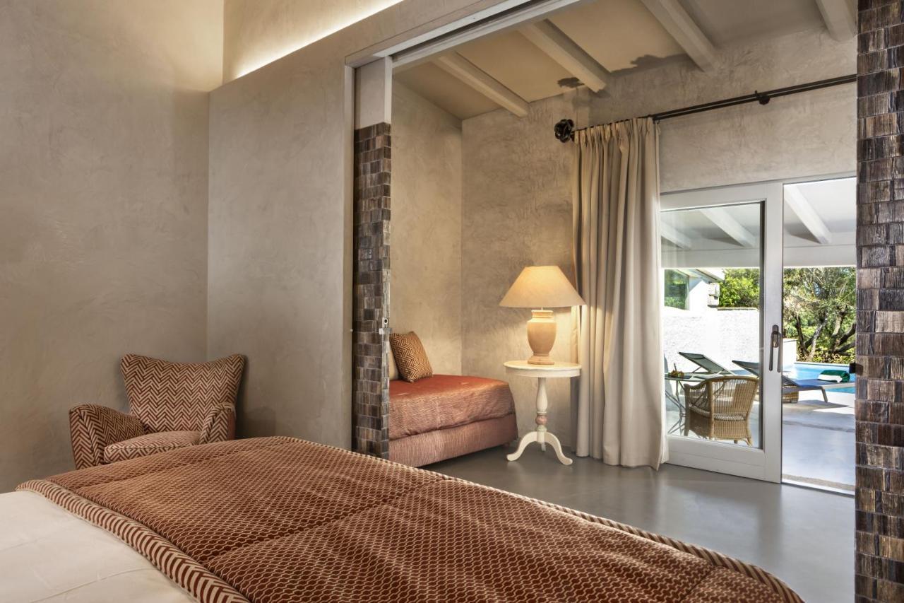 Stazzo Lu Ciaccaru 4* Arzachena