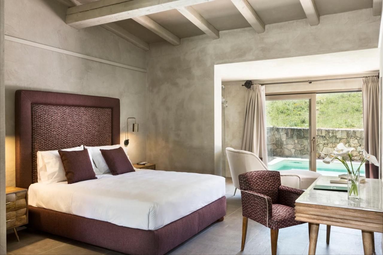 Hotel Stazzo Lu Ciaccaru