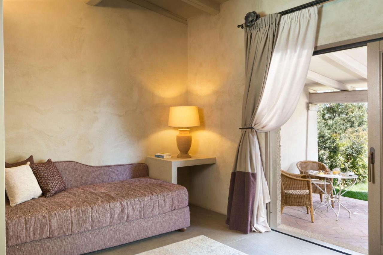 Hotel Stazzo Lu Ciaccaru 4*