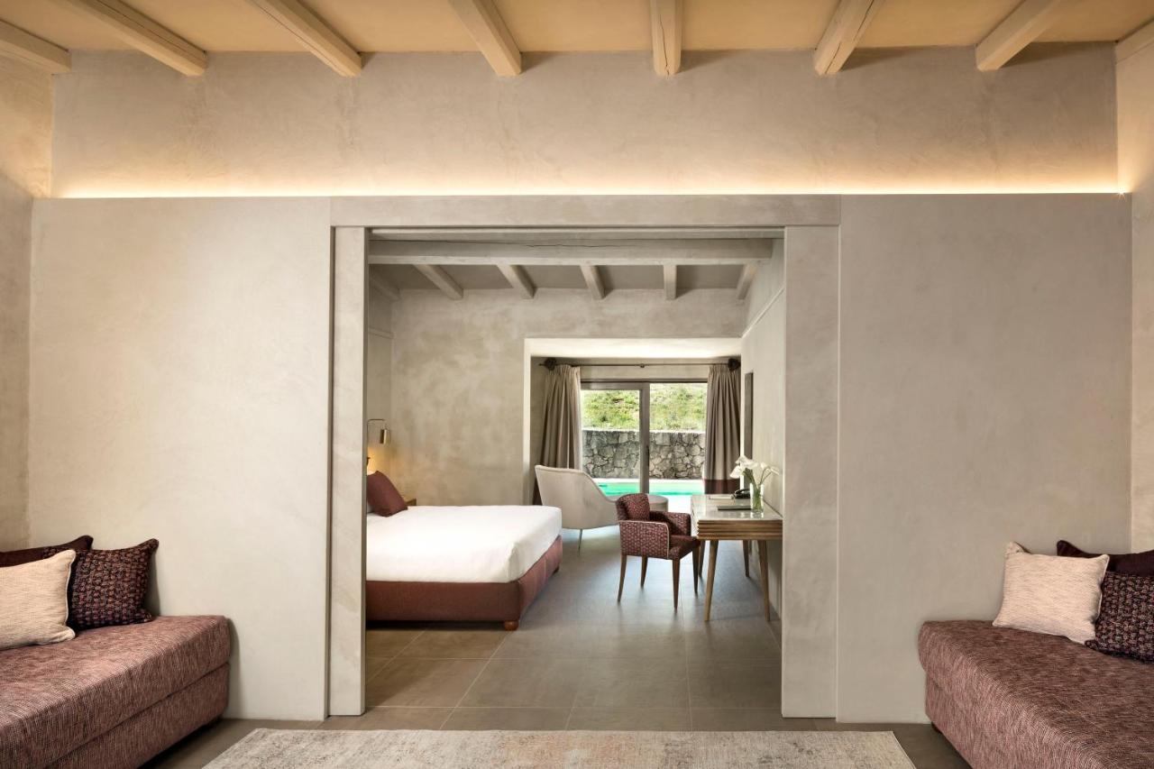 Hotel Stazzo Lu Ciaccaru Arzachena