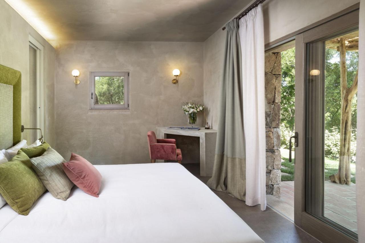 Stazzo Lu Ciaccaru Hotel Arzachena