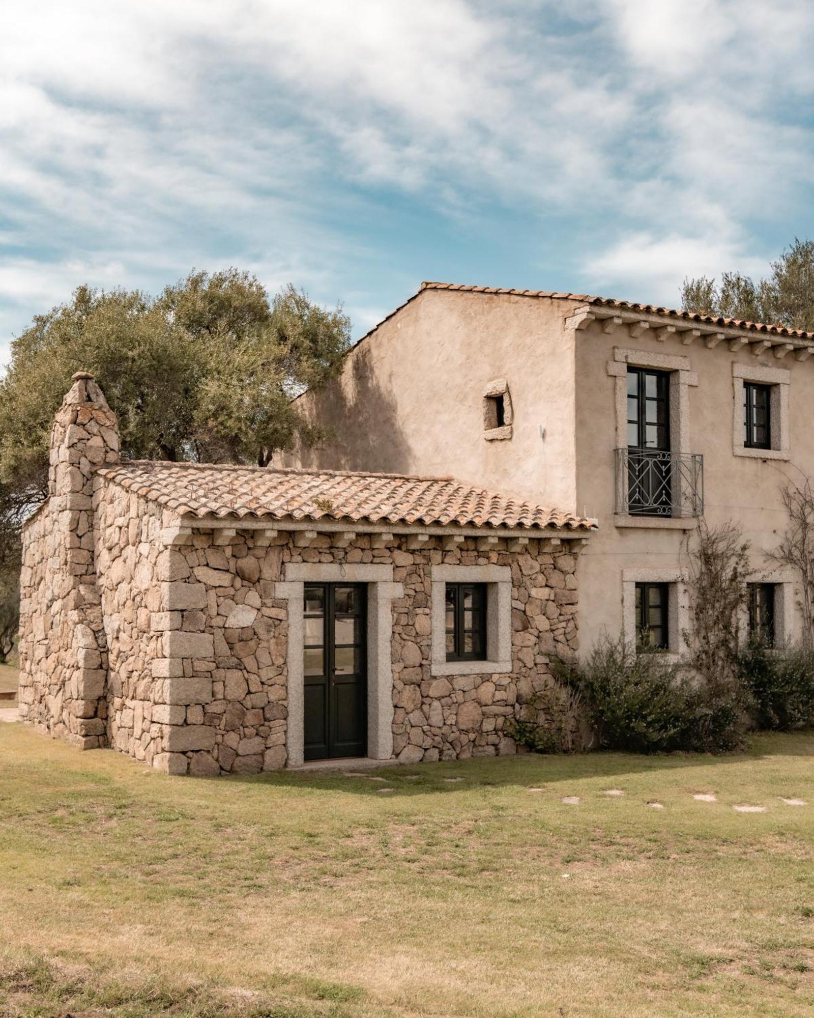 Stazzo Lu Ciaccaru Arzachena