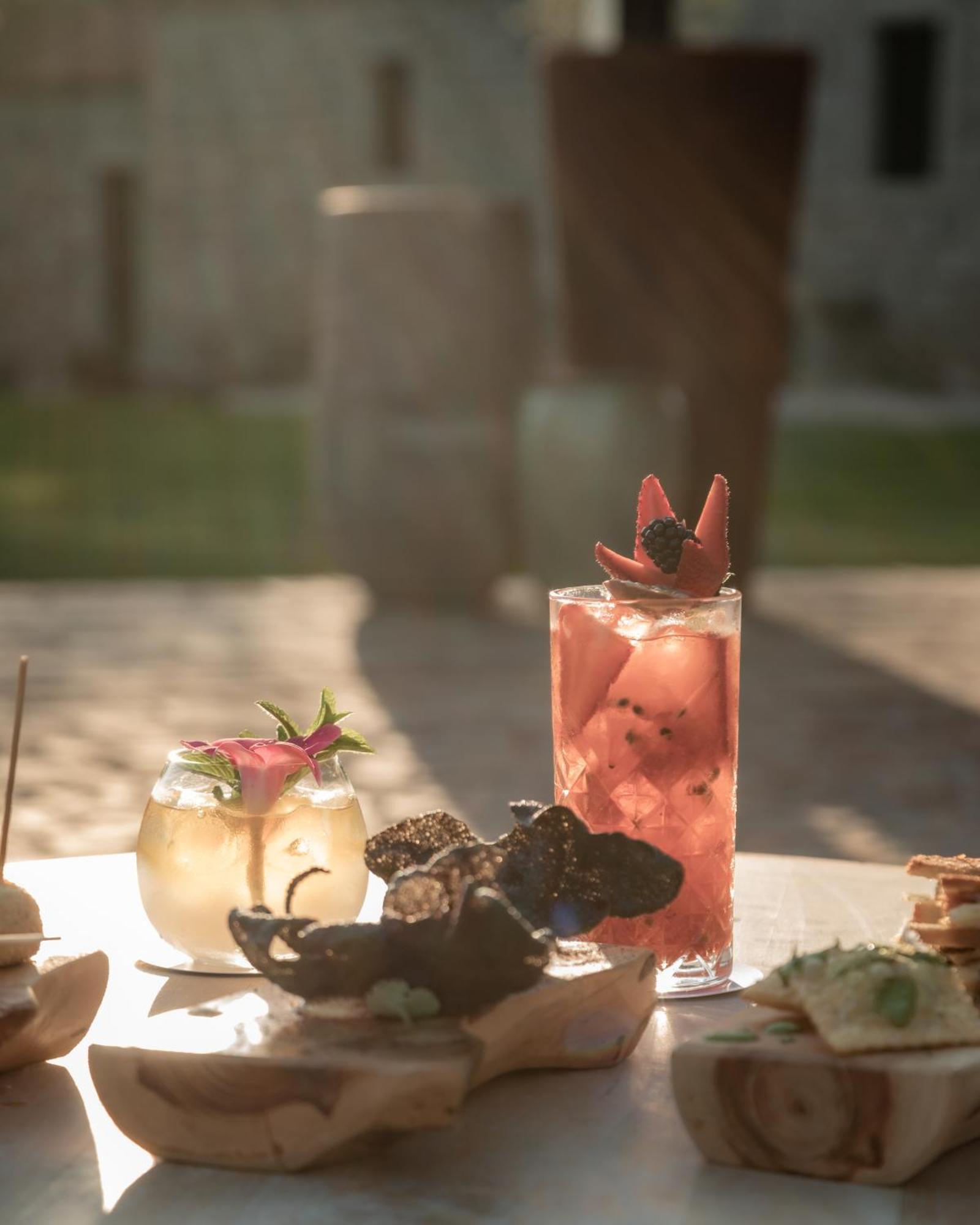 Stazzo Lu Ciaccaru Hotel