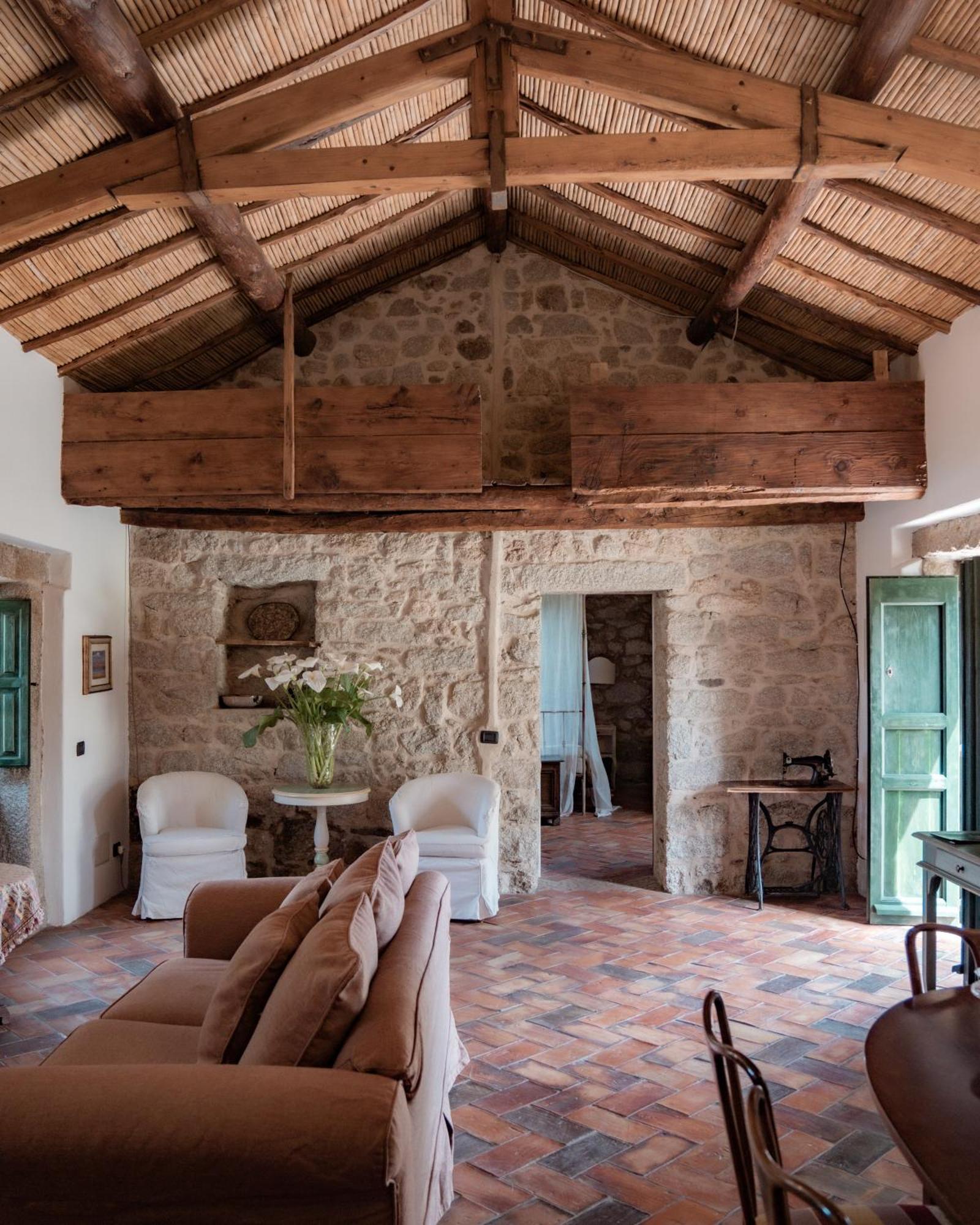 Hotel Stazzo Lu Ciaccaru