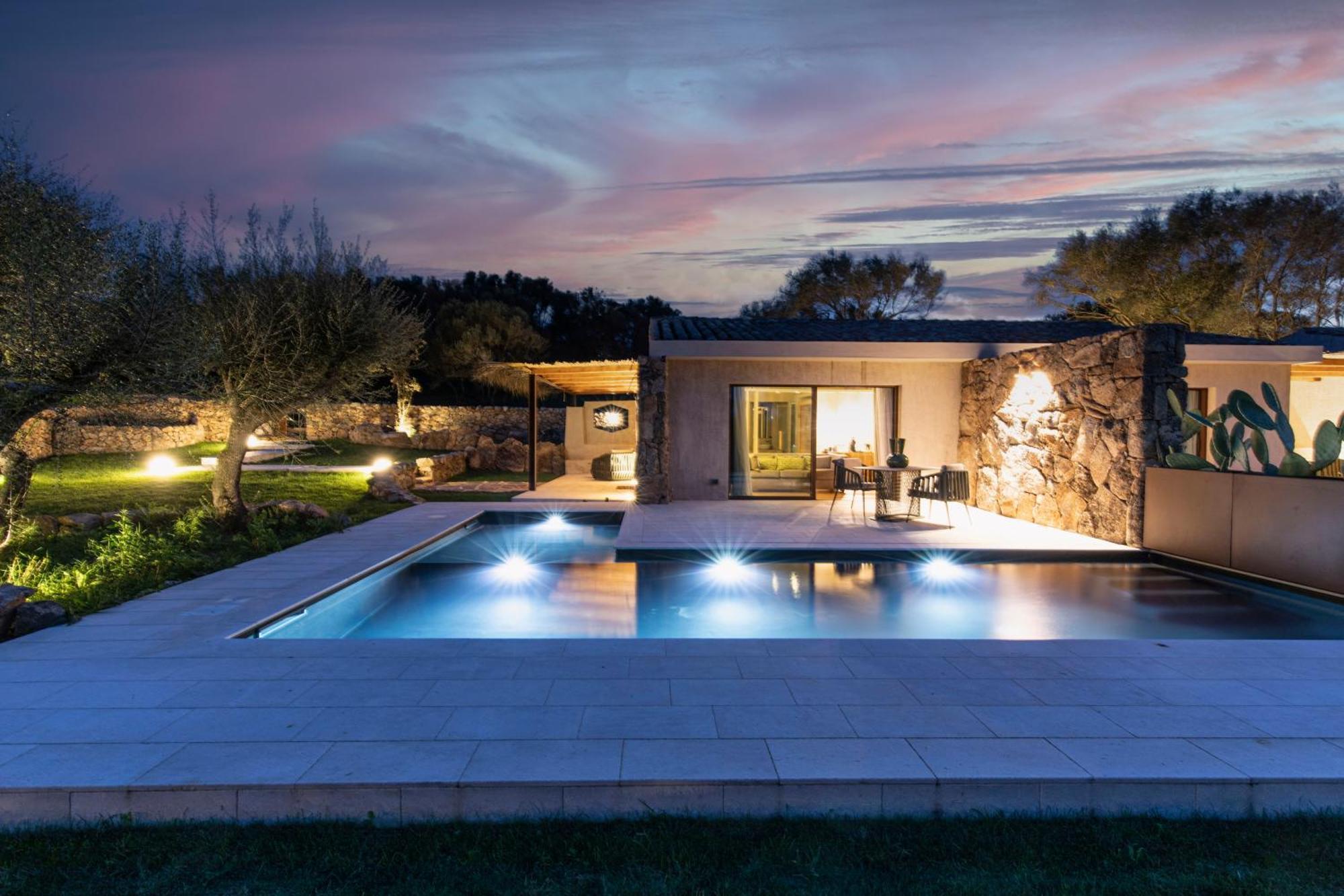 Stazzo Lu Ciaccaru Hotel