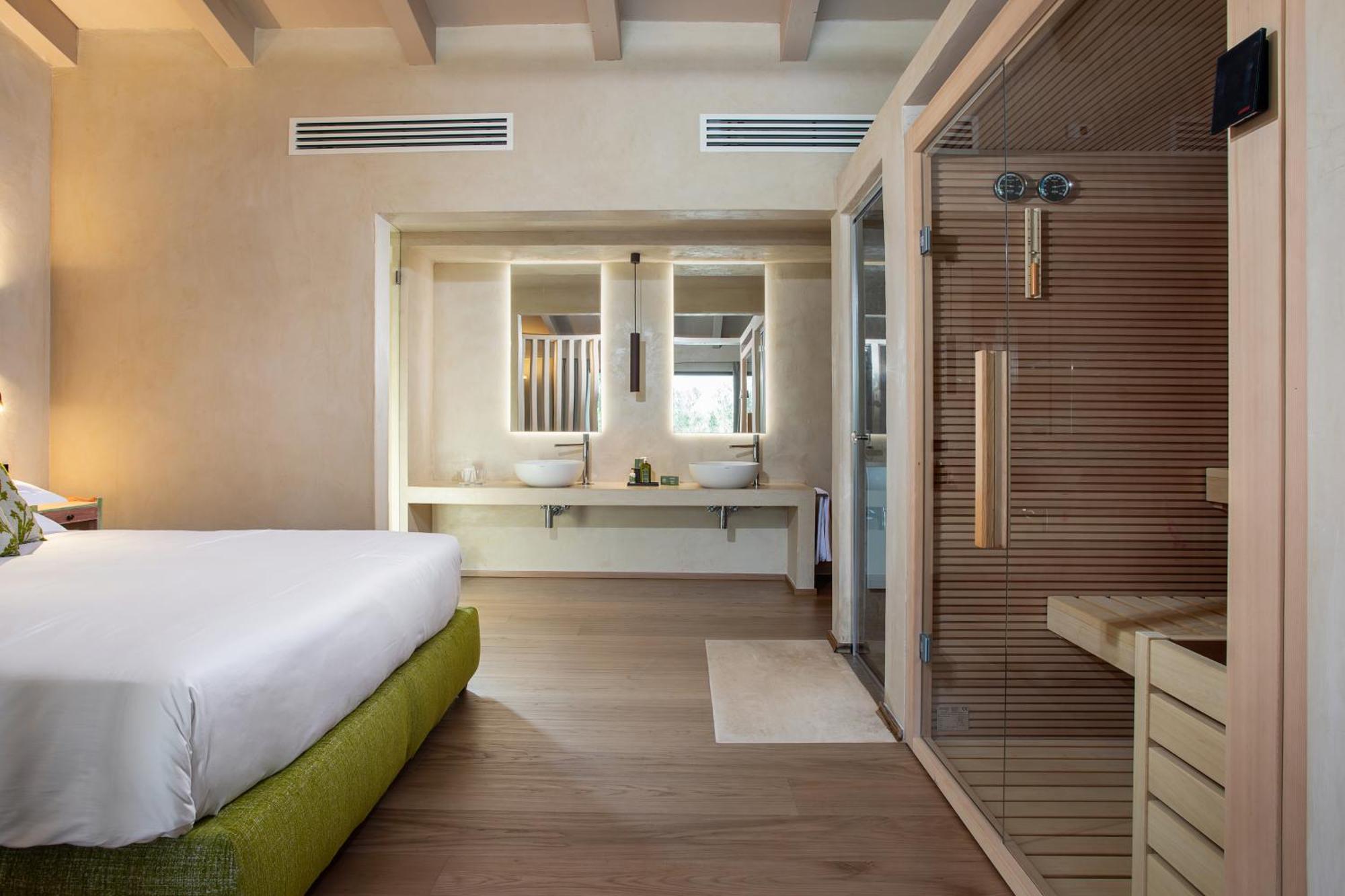 Stazzo Lu Ciaccaru 4* Arzachena