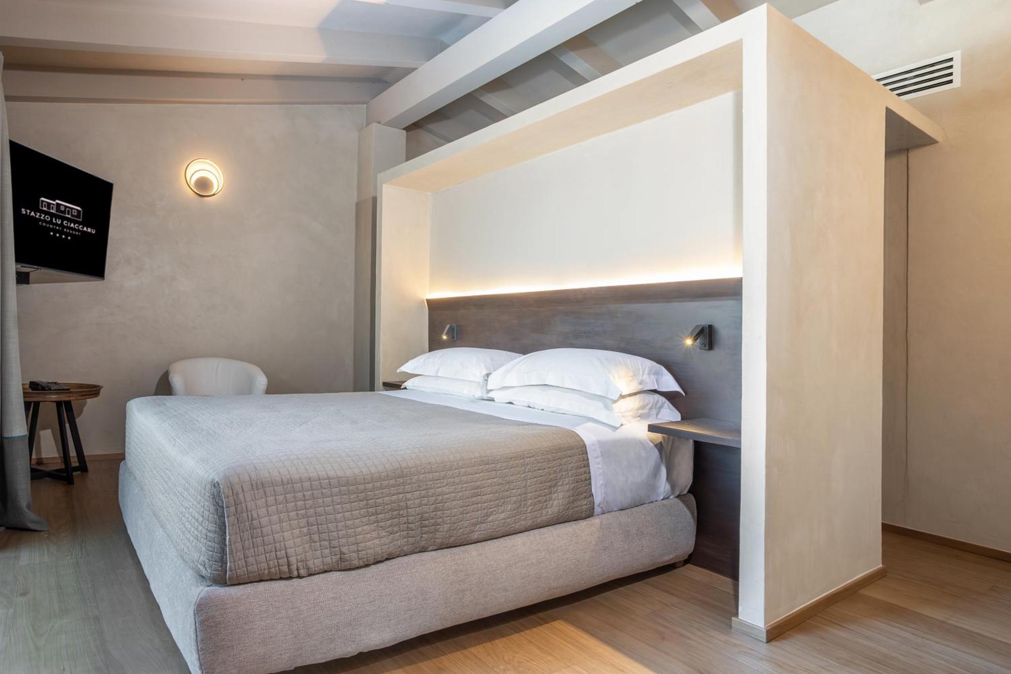 Stazzo Lu Ciaccaru 4*