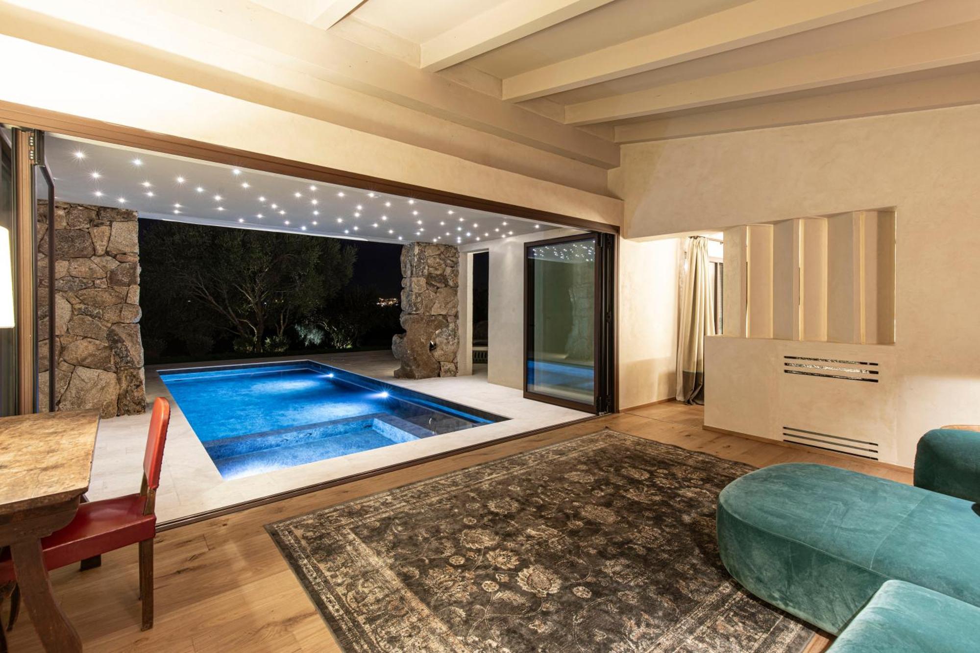 Stazzo Lu Ciaccaru Hotel 4*