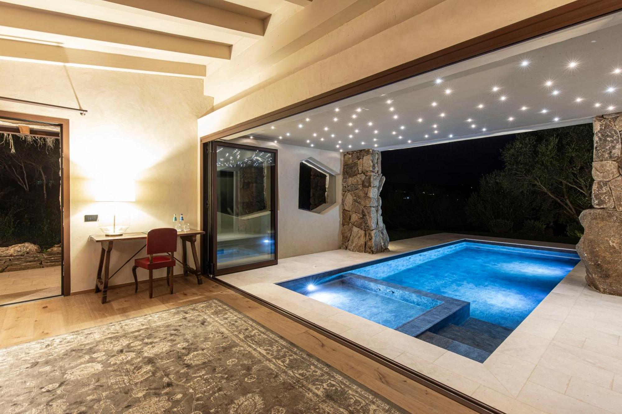 Stazzo Lu Ciaccaru Hotel Arzachena