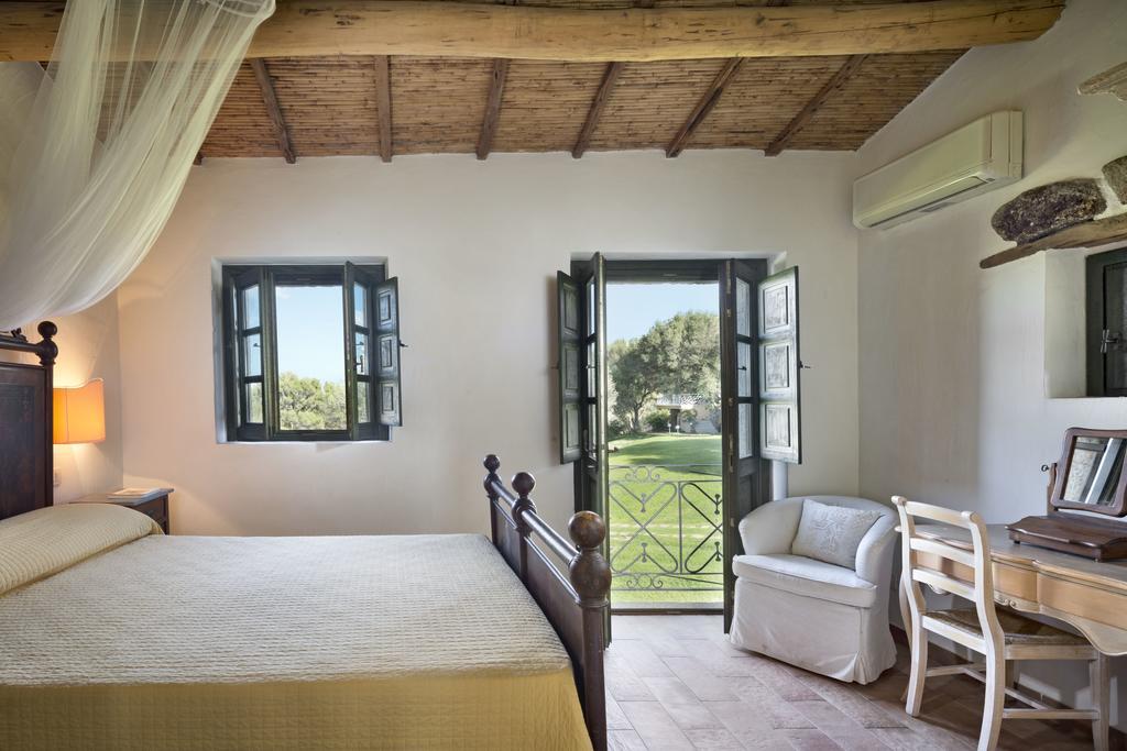 Hotel Stazzo Lu Ciaccaru Arzachena