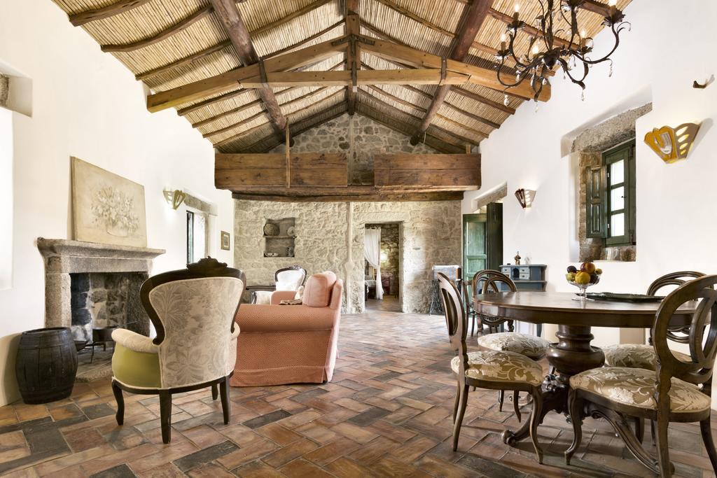 Hotel Stazzo Lu Ciaccaru 4*