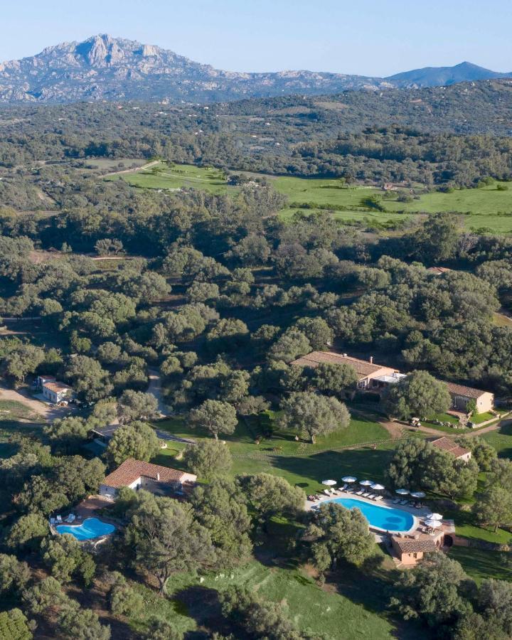 Stazzo Lu Ciaccaru 4*