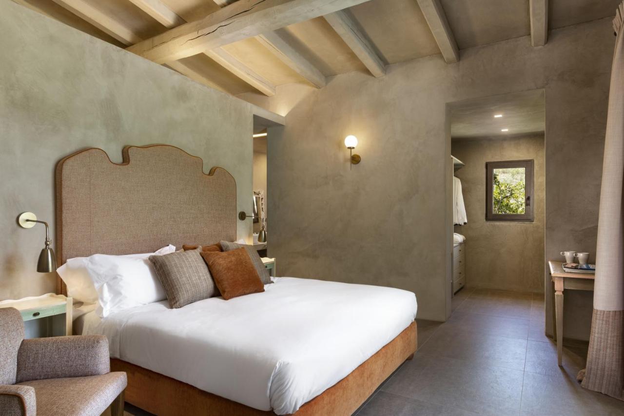 Stazzo Lu Ciaccaru 4* Arzachena
