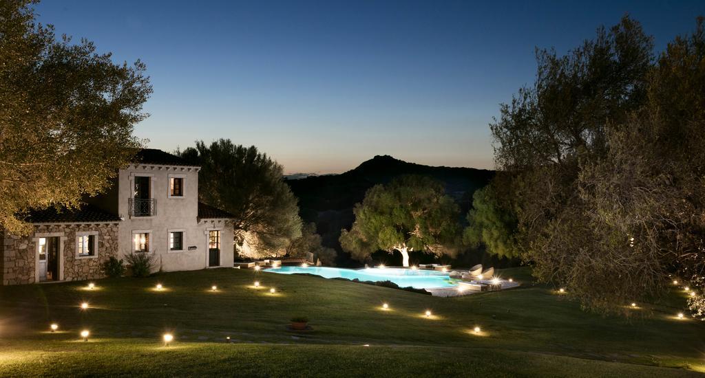 Hotel Stazzo Lu Ciaccaru Arzachena