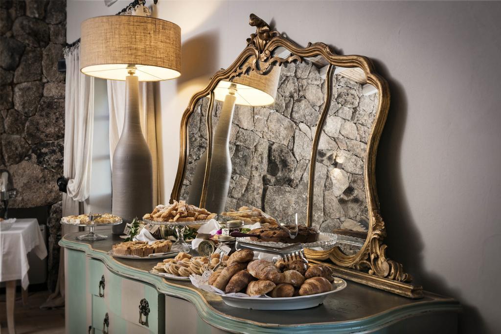 Hotel Stazzo Lu Ciaccaru